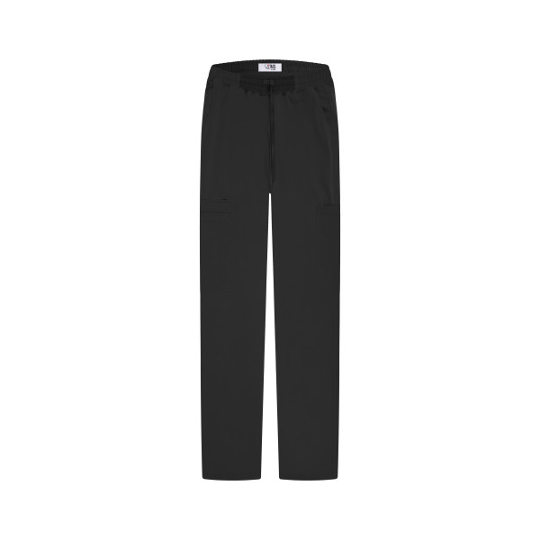 Temperature Scrub Pant - Black / Negro